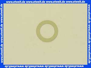 47112040107 Weishaupt Dichtung 20 x 29 x 1 DIN EN 1514-1