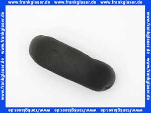 47112040192 Weishaupt Anschlussrohr WAS 115 Power/Bloc-P KW Pumpe-PWT mit Wärmedämmung