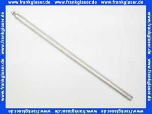 Weishaupt Magnesium-Anode kpl. M8 x 26 x 650 WAT 140 / WAS 140 Tower-Eco 47114501072 (Nachfolgeartikel)