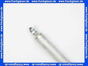 Weishaupt Magnesium-Anode kpl. M8 x 26 x 650 WAT 140 / WAS 140 Tower-Eco 47114501072 (Nachfolgeartikel)