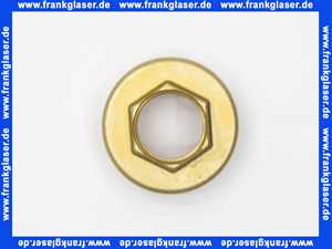 47115001417 Weishaupt Kappe G2 Innengewinde Rp1,SW36A Ausführung Nova