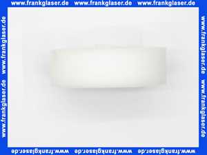 47115002297 Weishaupt Verschlussstopfen 25 X 95 X 30 PU-Weichschaum