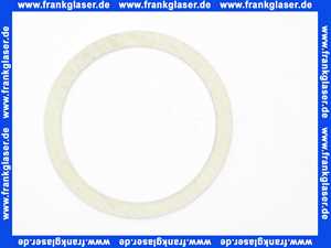 47115201037 Weishaupt Flanschdichtung 137,5 X 115 X 3