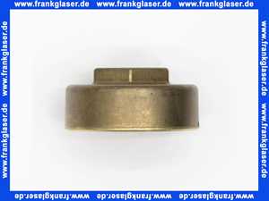 Weishaupt Kappe G2 für Anode M8 47115201247