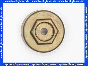 Weishaupt Kappe G2 für Anode M8 47115201247