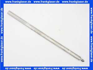 Weishaupt Magnesium-Anode kpl. M8 x 26 x 550 WAS 150 / WAS 150 Eco 47115201272