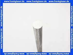 Weishaupt Magnesium-Anode kpl. M8 x 26 x 550 WAS 150 / WAS 150 Eco 47115201272