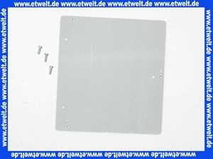 47160800782 Weishaupt Halteblech WEM-Sol