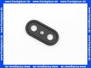 47330018057 Weishaupt Dichtung für Heizstab