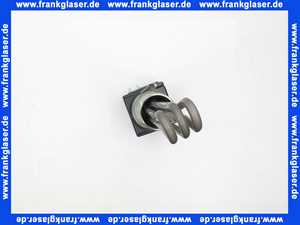 47380700132 Weishaupt Heizeinsatz WEH 4,5 kW WES-A Ausf. C,W,S TR 30-80 Grad C, TB 110 Grad C, 400 V