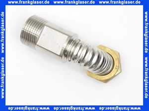 47530340112 Weishaupt WW-Rohr WKS