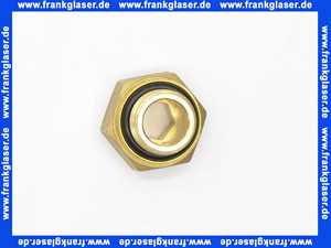 48000007037 Weishaupt Anschlussnippel für Sicherheitsventil