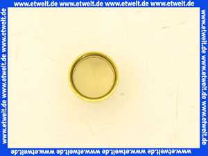 48000007707 Weishaupt Stützhülse für 18 x 1 Rohr