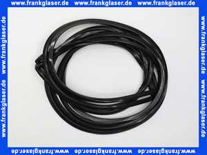 48002000807 Weishaupt Anschlussdichtung Rahmen