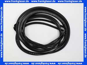 48002000807 Weishaupt Anschlussdichtung Rahmen