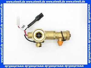 48002002702 Weishaupt Flow-Rotor DN20 Impulsgeber 0,5-15l/min.