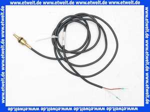 48002002787 Weishaupt Temperaturfühler NTC 5k mit O-Ring -10 bis +120 Grad C