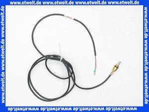 48002002787 Weishaupt Temperaturfühler NTC 5k mit O-Ring -10 bis +120 Grad C
