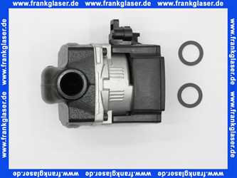 48002003192 Weishaupt Umwälzpumpe UPM3 Solar 15-145 130 9h Ersatz für WHI pump-sol 20-14 FR #2