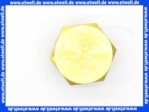 48003000037 Weishaupt Verschluss-Stutzen M 26 x 1,5