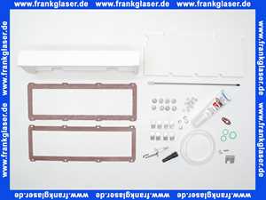 48010000142 Weishaupt Nachrüstset und Wartungsset für WTC25N/F