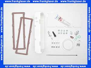 48010000142 Weishaupt Nachrüstset und Wartungsset für WTC25N/F