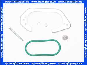 48100000692 Weishaupt Versteifungsblech Abgaskanal - Nachrüst-Set - WTC 15/25/32-A