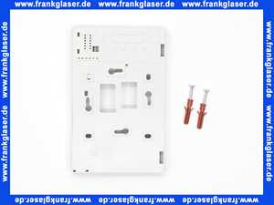 48100000802 Weishaupt Wandkonsole WCM-FS, zur Wandmontage der Fernbedien-Station WCM-FS