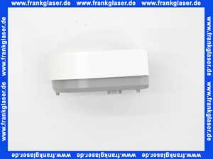 48100000902 Weishaupt Außenfühler NTC 600 für WTC/WRS mit Befestigungsset