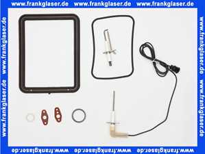 48101100172 Weishaupt Wartungsset WTC 15-A