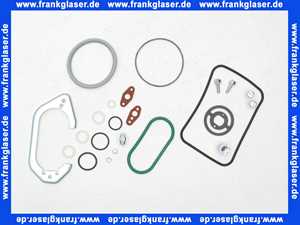 Weishaupt Wärmetauscher WTC 15-A 48101130017