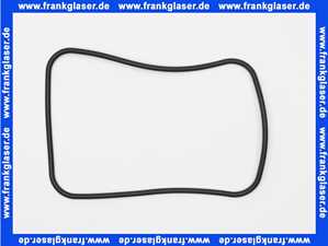 48101130057 Weishaupt Dichtung Wartungsdeckel WTC 15-A