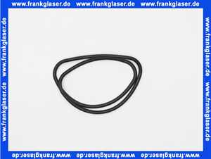 48101130057 Weishaupt Dichtung Wartungsdeckel WTC 15-A