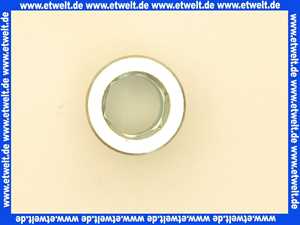 48101130097 Weishaupt Einschraubteil R 1/2 Wärmetauscher-PWT/ Speicher Rücklauf