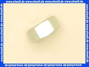 48101130107 Weishaupt Überwurfmutter G3/4x22,2