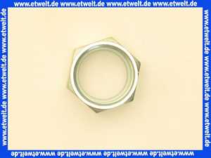 48101130107 Weishaupt Überwurfmutter G3/4x22,2