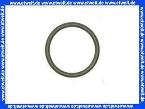 48101130142 Weishaupt O-Ring 23 x 2,5 -N NBR - Ersatzteil -