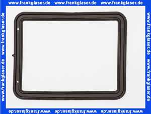 48101130147 Weishaupt Brennerdichtung WTC 15-A