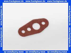 48101130237 Weishaupt Dichtung Zündelektrode WTC 15-60-A