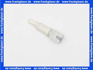 48101130267 Weishaupt NTC-Abgasfühler WTC 15/25-A