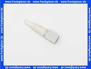 48101130267 Weishaupt NTC-Abgasfühler WTC 15/25-A