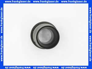 48101130312 Weishaupt Einsteckteil WTC 15-A mit Sicherungsring