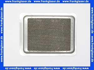 48101130492 Weishaupt Brenneroberfläche WTC 15-A