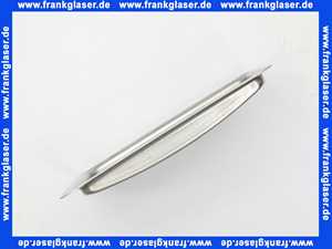 48101130492 Weishaupt Brenneroberfläche WTC 15-A