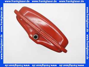 48101140027 Weishaupt Ausdehnungsgefäß CRF 10