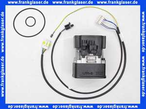 48101140142 Weishaupt Umwälzpumpe HU 15/4.1-PWM-X WTC 15-A - Ersatzteil -