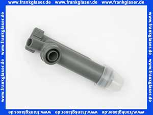 48101140162 Weishaupt Siphon WTC 15/25/32-A