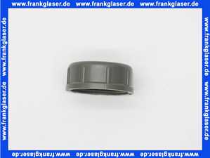 48101140177 Weishaupt Überwurfmutter G1 Siphon