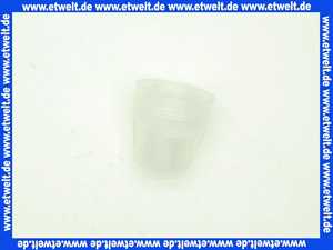 48101140187 Weishaupt Deckel Siphon WTC 15-60-A