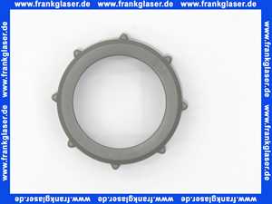 48101140197 Weishaupt Überwurfmutter G 1 1/4 Siphon